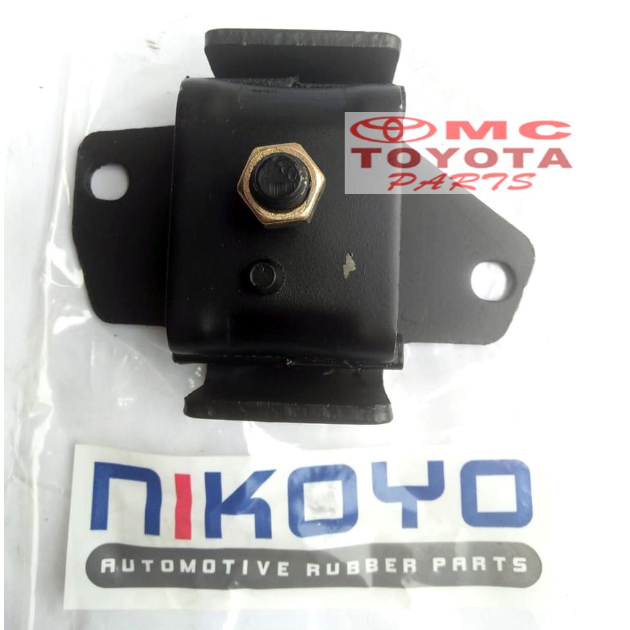 Engine Mounting Depan Kiri Avanza Xenia 12362-BZ020-NKY