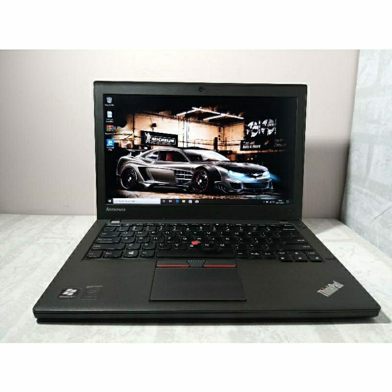 LAPTOP NOTEBOOK SECOND LENOVO i5 GEN 5 4GB/500GB