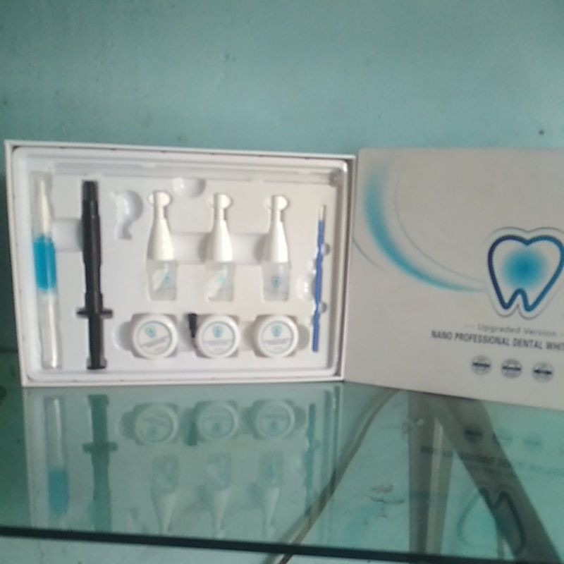 Bahan Viner Dan Blejeng