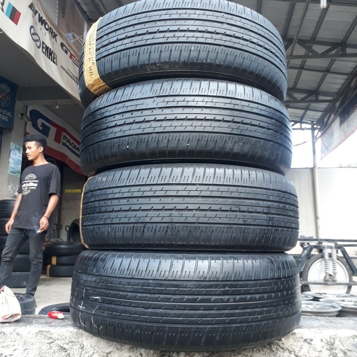 Ban BRIDGESTONE DUELER H/L³³ 235/60 R18