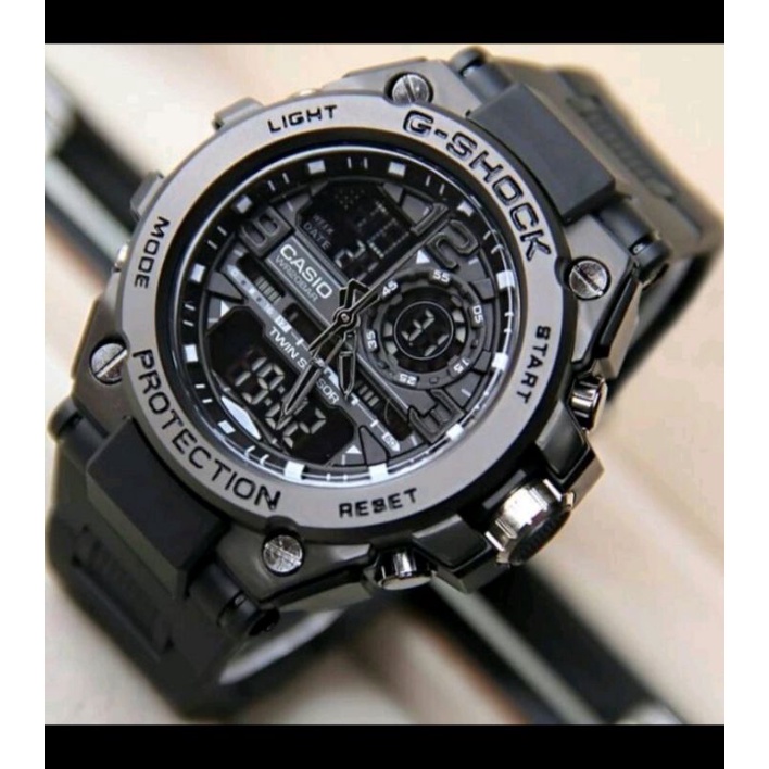 G shock sale wr20bar harga