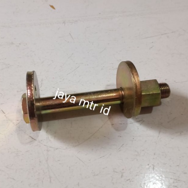 baut sayap bawah baut low arm kijang super grand kapsul
