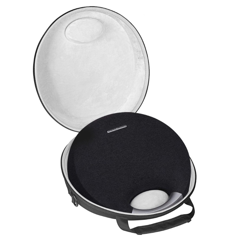 Cre Full Pelindung Untuk Case Untuk ONYX5/6 Outdoor Wireless Speaker Prot