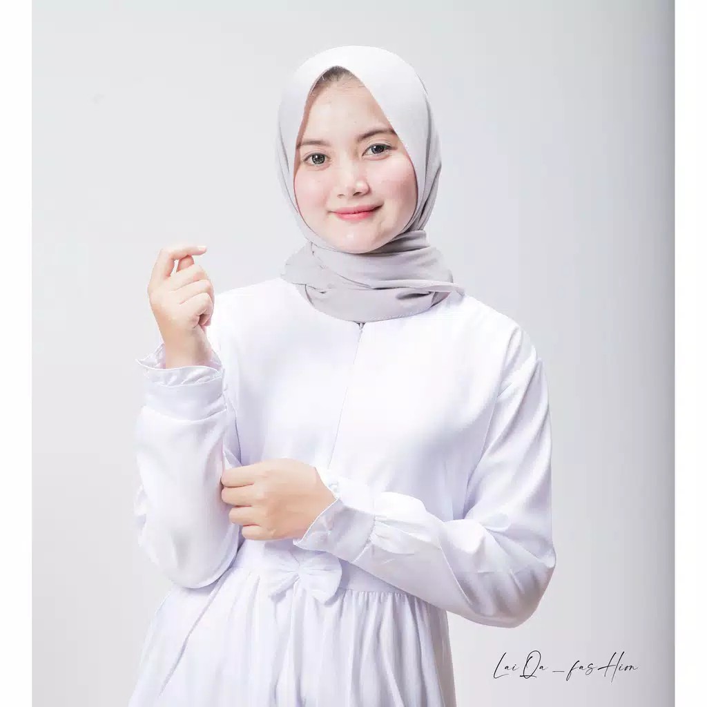 Gamis Putih Wanita Kekinian Gamis Terbaru  gamis putih jumbo Gamis Remaja Brukat Gamis Jumbo Kondangan  Gamis Putih Terbaru 2023 Gamis Putih Murah Terbaru Gamis Best Seller Gamis Umroh Gamis Lebaran