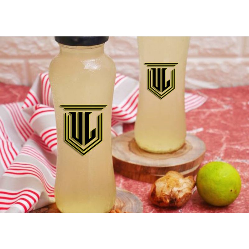 

Air Nira Wedang Lahang Pohon Aren 1 Botol 250 ml