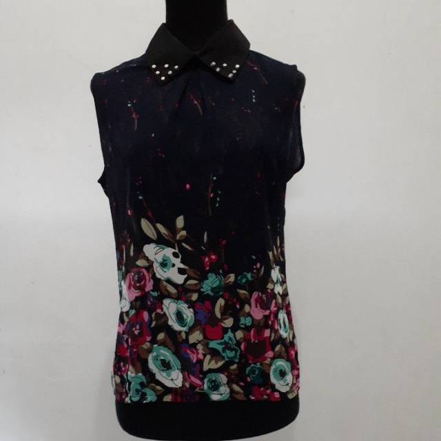 PL BLOUSE