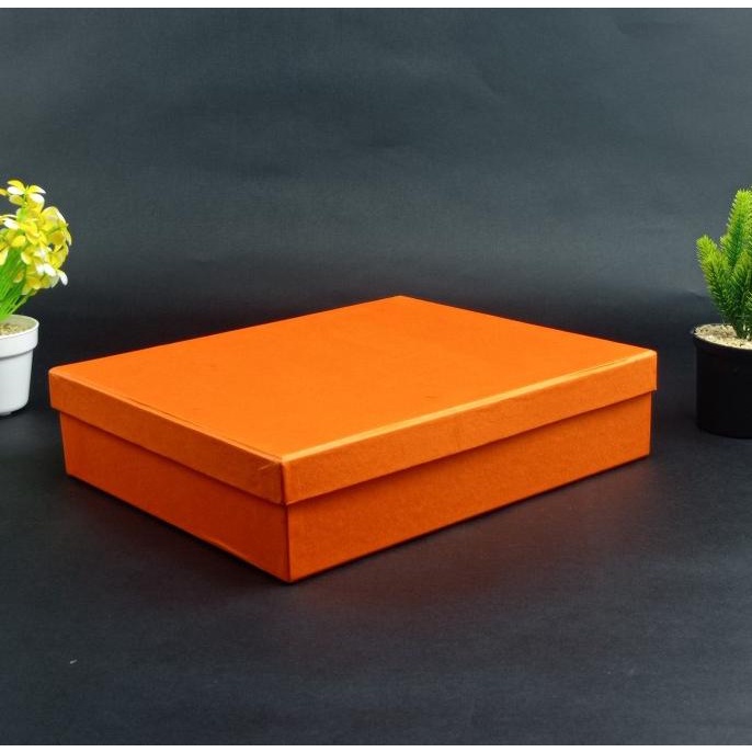 Best Product Box Hampers - Gift Box - Kotak Kado - Ukuran 30 Cm X 25 Cm X 7 Cm - Paling Dicari