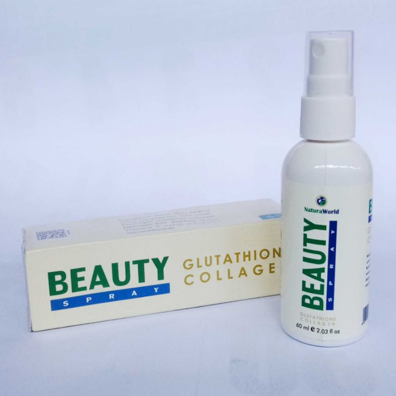 NaturaWorld Beauty Spray