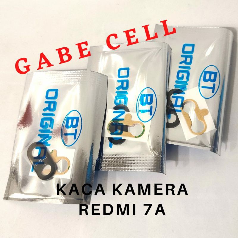 KACA CAMERA REDMI 5A/REDMI 7A/REDMI 8A/REDMI 9A/REDMI 9C KACA KAMERA