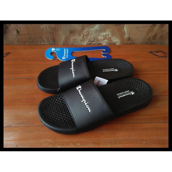 champion sport comfort flip flops