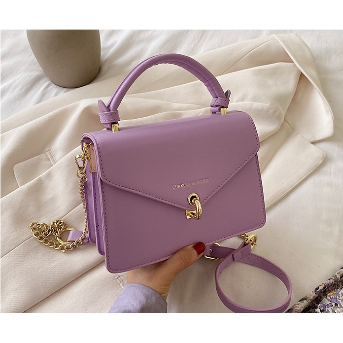 TASHAPPY LT1227 tas Selempang Elegant wanita import model korea supplier tas import 1kg bisa 2 tas EL 5620