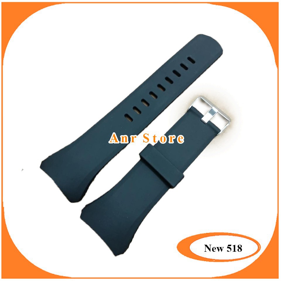 IYW0082 Strap Tali Jam IYW82 IYW0082 LS82 LS 82 Hitam