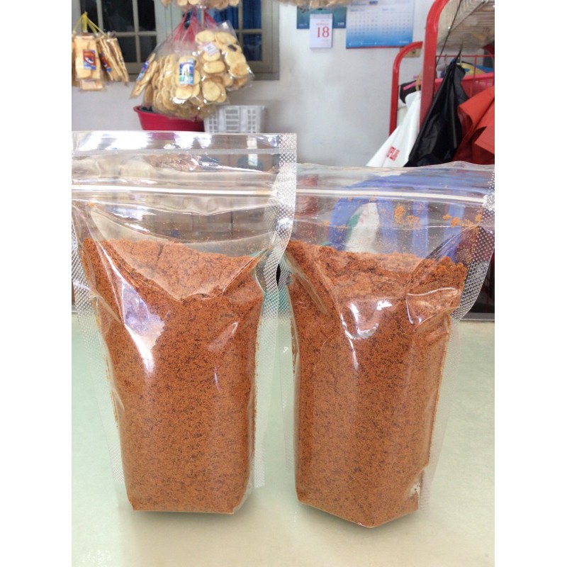 

abon ikan tenggiri 250gr