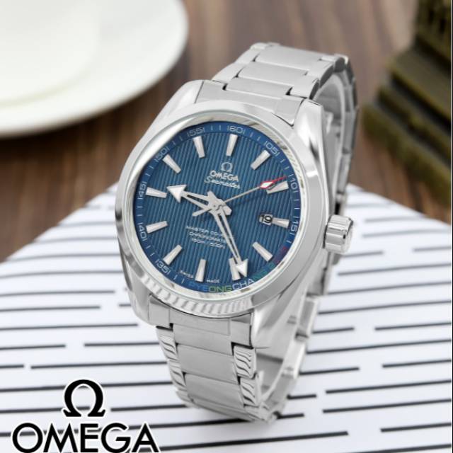 Jam Tangan OMEGA