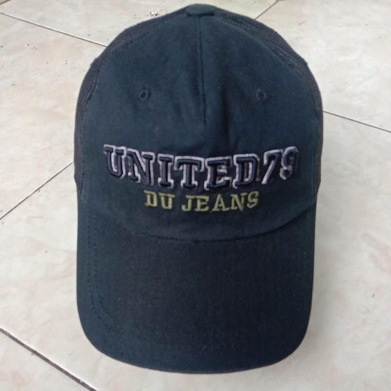 Topi Design united