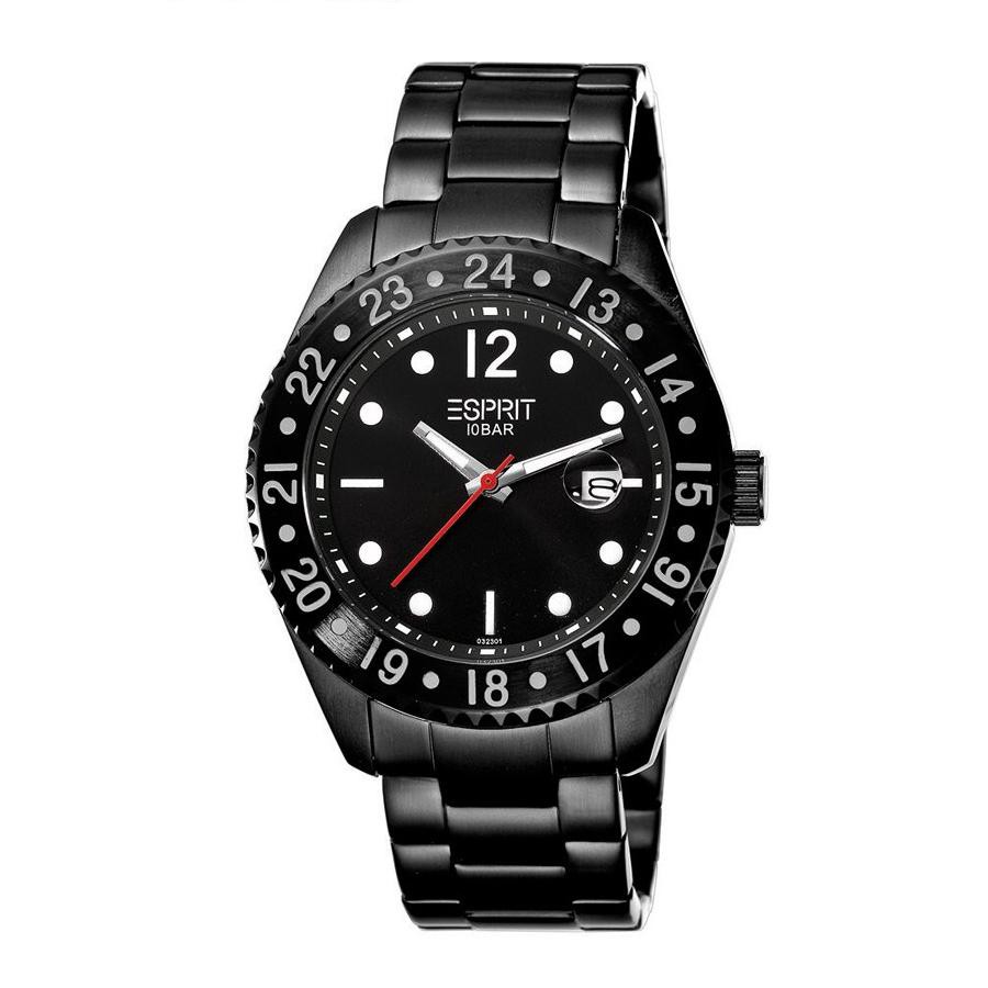 Jam Tangan Esprit ES103231001 Pria Original