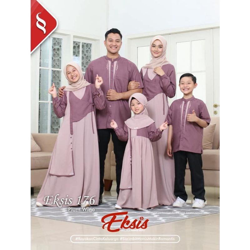 SARIMBIT SEPLY EKSIS 179 PLUM WINE