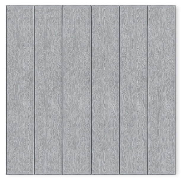 FYGALERYJAKARTA  HL0200 Wallpaper Dinding Foam 3D WOOD Foam Kayu Murah terbaru-WG03