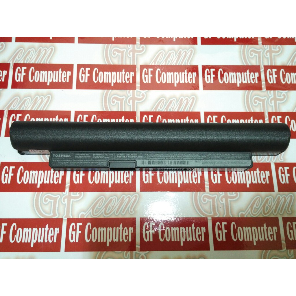 Original Baterai TOSHIBA Satellite NB10 NB10-A NB10t NB10t-A, NB15 NB15t NB15-A Series PA5170