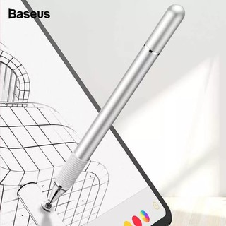 baseus stylus universal capacitive pen touch screen 2 in 1