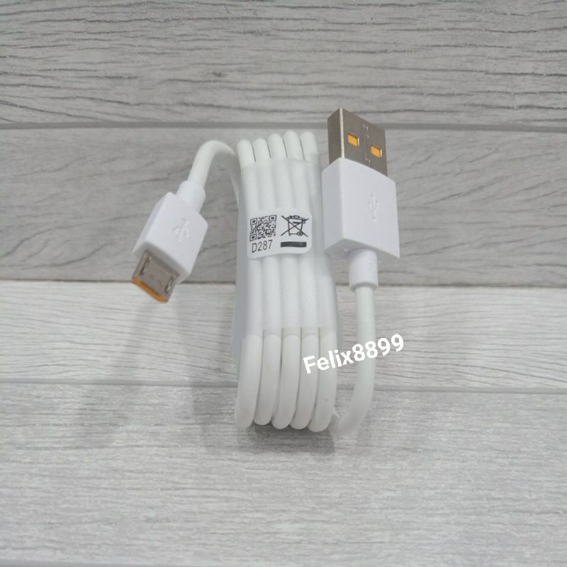Kabel Data Charger Realme C1 C2 C3 C11 C12 C20 C21 Realme 2 3 5 5i 5s 2 Pro Original 100% Fast Charging Micro USB / Kabel Data Charger REALME ORIGINAL / USB Micro Realme Original