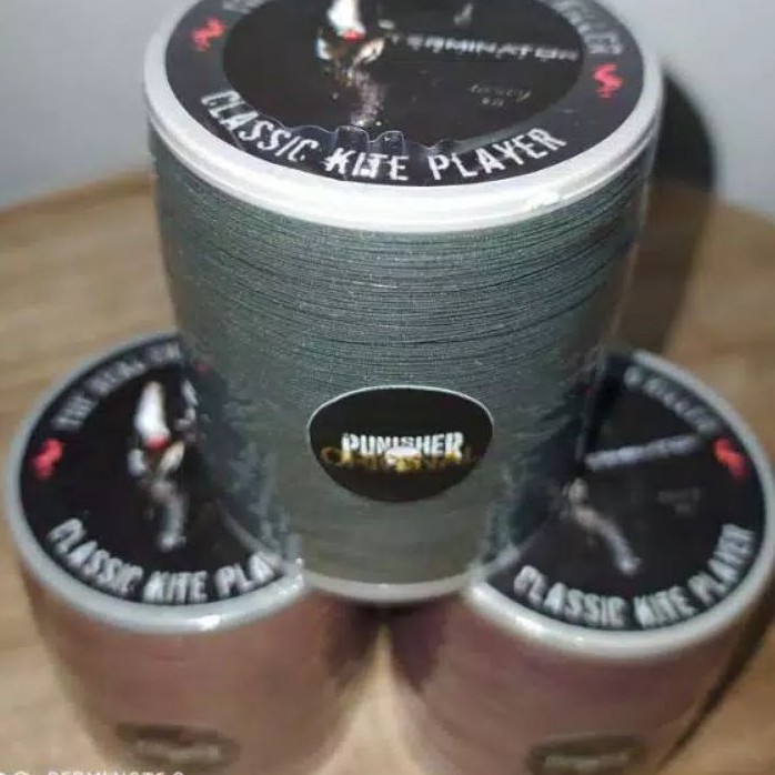 gelasan Terminator 0,25 ( 2000 yard)