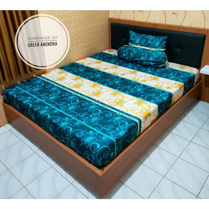 sprei homemade 160x200