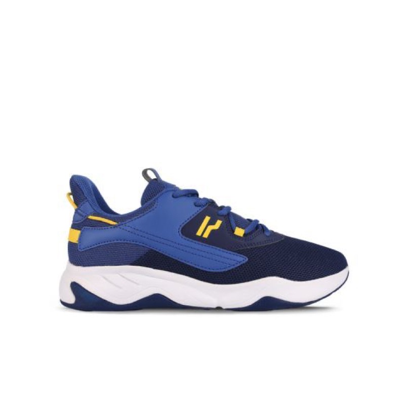 Piero Cruzer Royal Purple Blue White