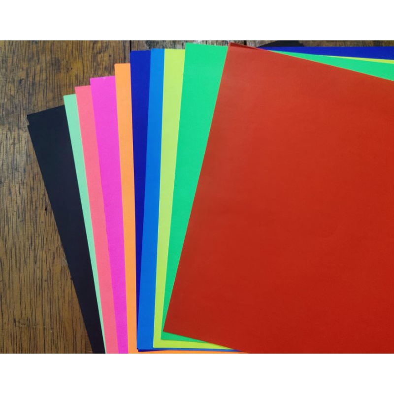 

RB Kertas Origami Asturo 30cm x 30cm (isi 50 lembar)