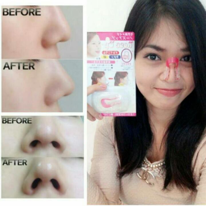 pemancung hidung Nose Up Cliper Pemancung hidung permanen Pemancung hidung ampuh