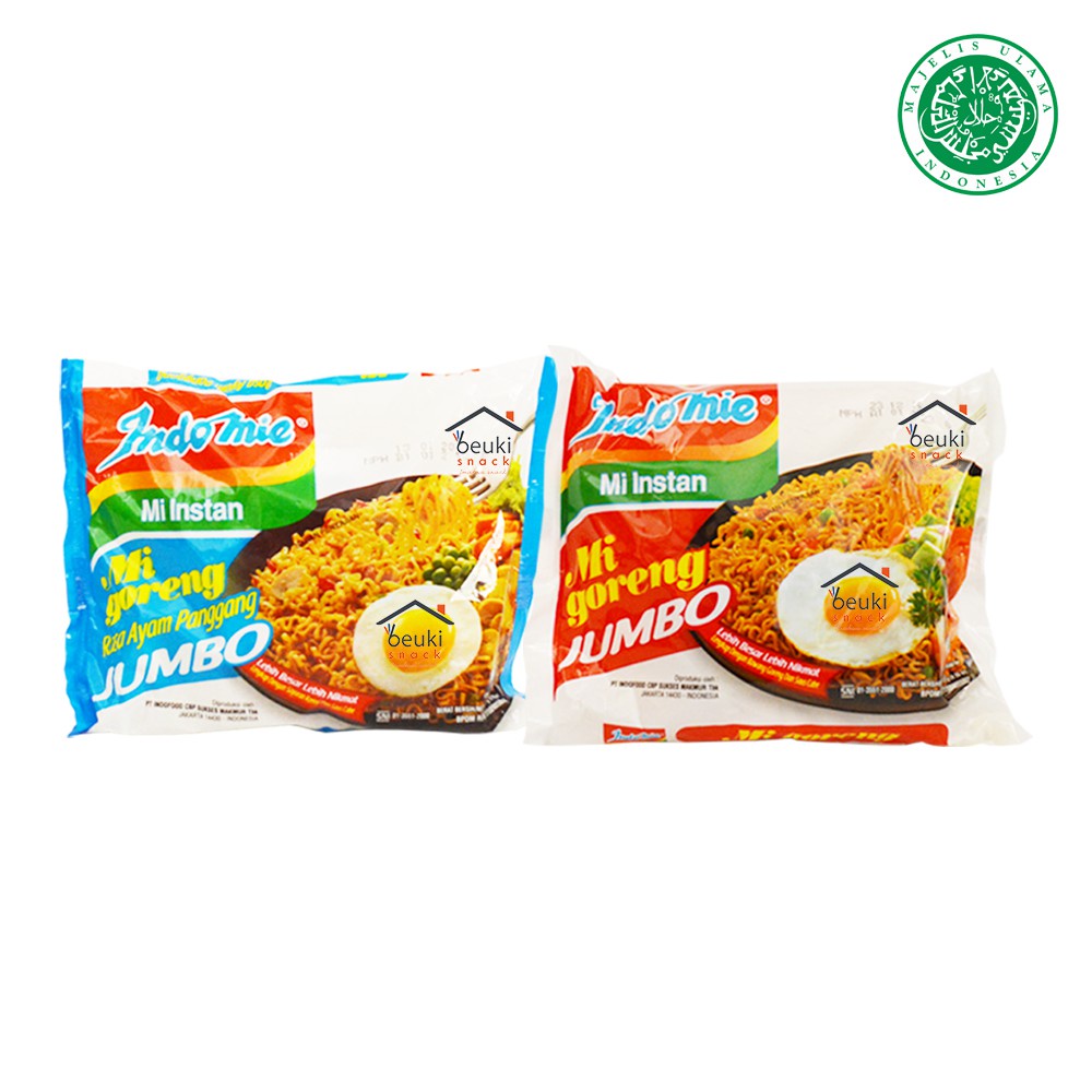 

indomie goreng jumbo all varian