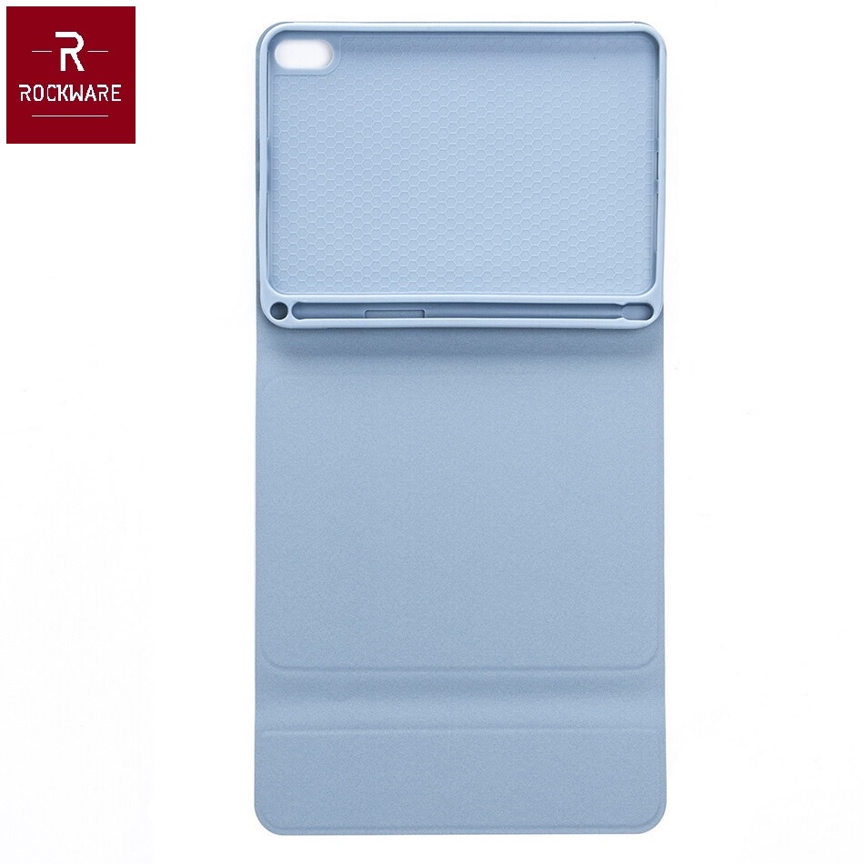 ROCKWARE RW-TS006D - Smart Keyboard Case for iPd Mini 6 2021