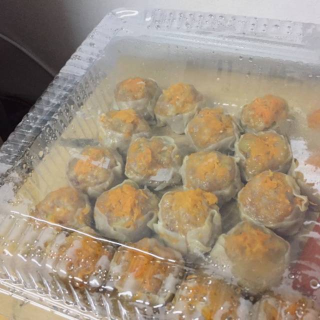

Siomay Ayam Beku