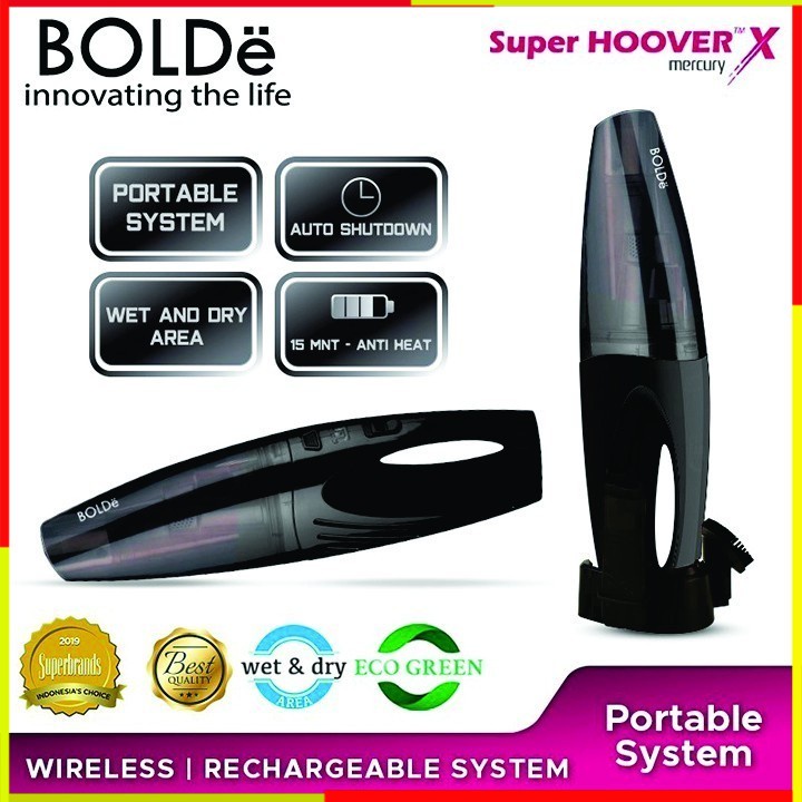 VACUUM CLEANER MOBIL BOLDE WIRELESS VACUM VAKUM FACUM CLEANER ALAT PENYEDOT DEBU MOBIL MINI OTO SUPE