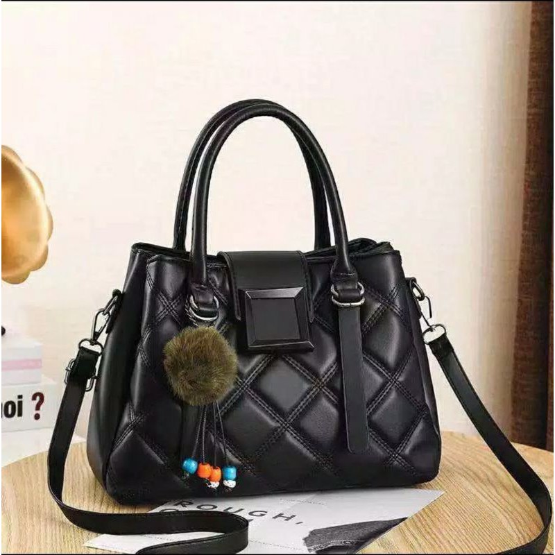 LADIESBAG TAS SELEMPANG WANITA CEWEK IMPORT FASHION KONDANGAN PESTA MURAH JALAN HANDBAG MURAH! C1A6