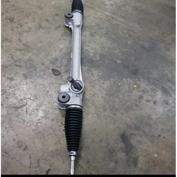 Rack Steering Rack Stir Yaris Vios Limo Rack Stering Gear Assy Stering Baru GRESS