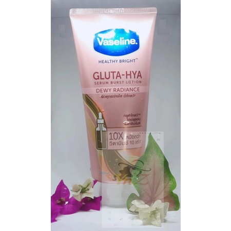 Vaseline gluta hya ORI Thailand 330ml