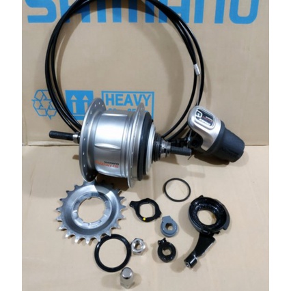 Promo hub internal gear 8sp nexus Limited