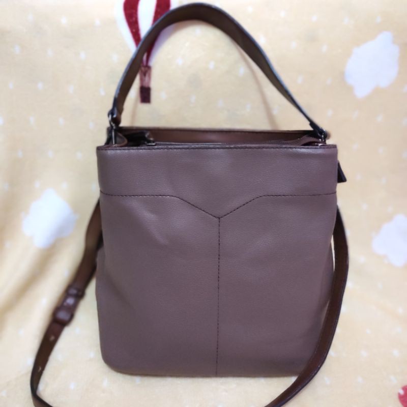 Tas Selempang/Sling Bag Preloved Elle