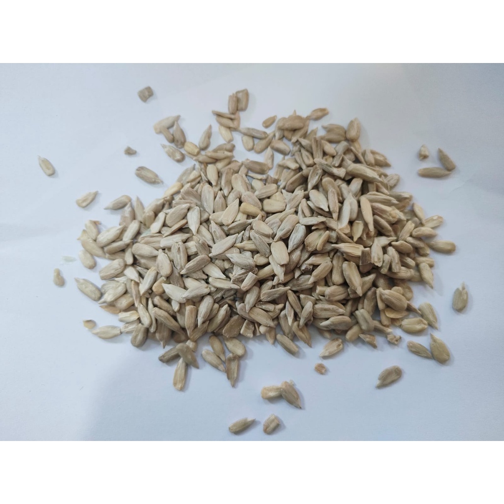 

SUNFLOWER SEEDS / BIJI BUNGA MATAHARI (RAW / MENTAH) - 1KG