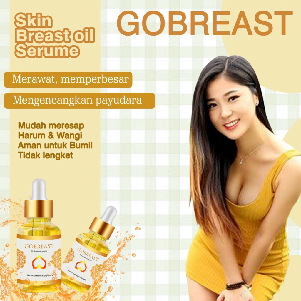 Serume Pembesar payudara, Pengencang payudara Hormon estrogen (pengaktif hormon kewanitaan), Pembesar Payudara Ampuh Permanen Breast, Murah dan efektif, Harga Promo, Aman tidak ada efek samping sudah BPOM