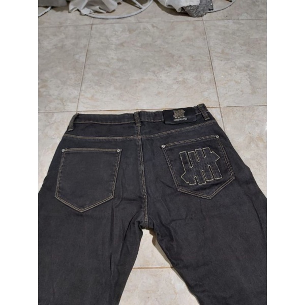 Celana Jeans Undefeated