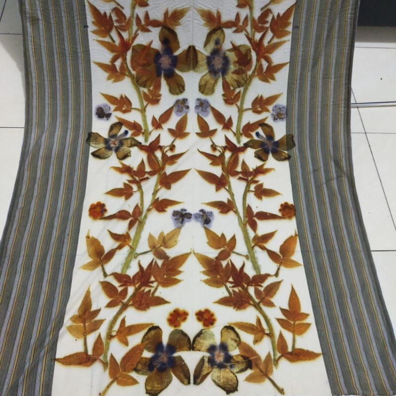 ecoprint kain bemberg