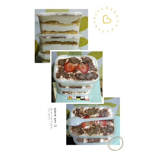 

DESSERT BOX MINI MURAH Gosend