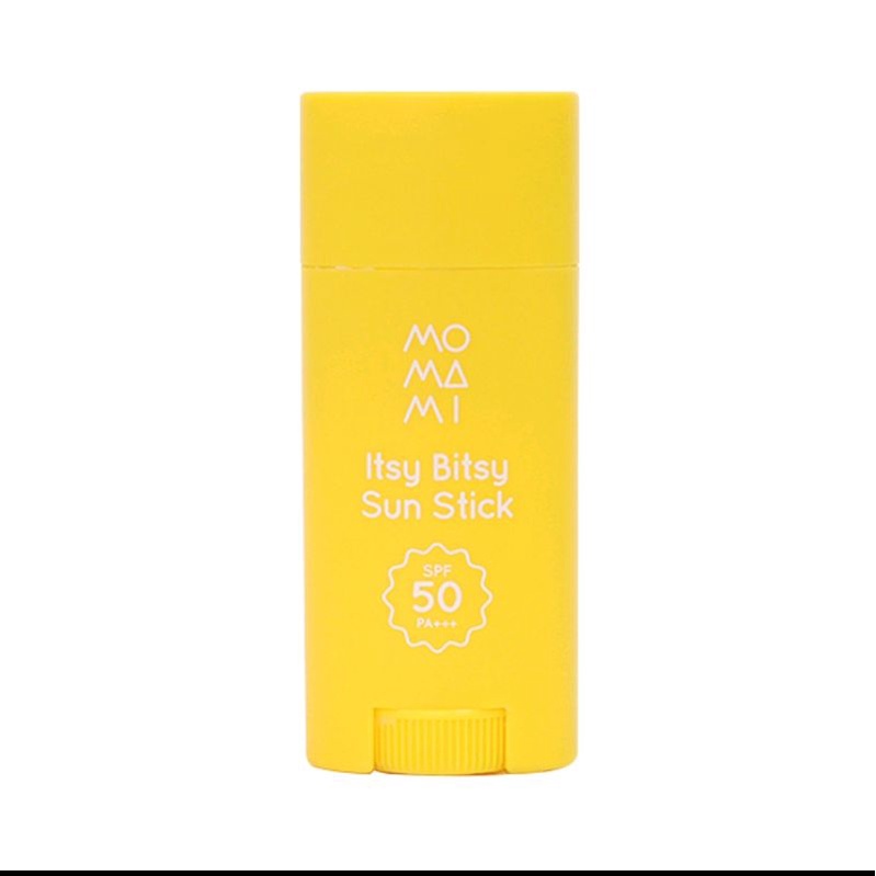 MOMAMI Itsy Bitsy Sun Stick