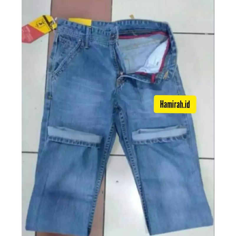 Celana Lois Panjang // Celana Lois Original // Celana Panjang Pria // Jeans Pria Terbaru