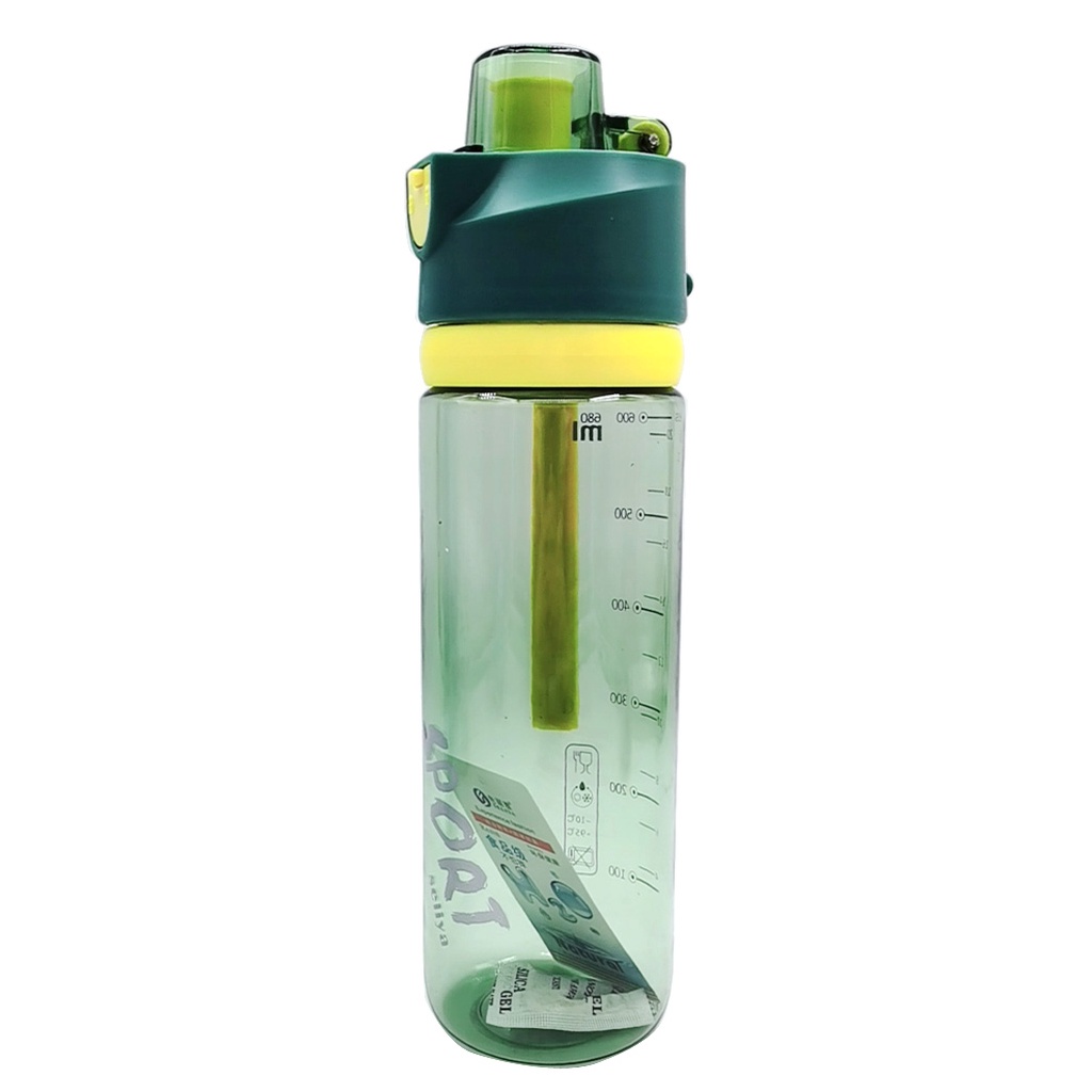 BOTOL MINUM BPA FREE SELIYA 680 ml BOTOL MINUM JUMBO 680 ml 7911
