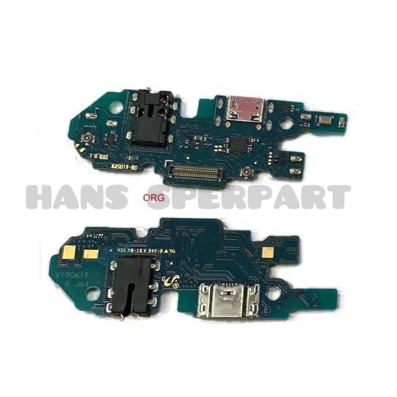 PCB FLEXIBLE CHARGER SAMSUNG GALAXY A10 / A105 / FLEX UI CAS SAMSUNG A10