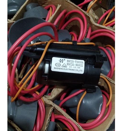 Flayback T1010A Baisheng Asli <