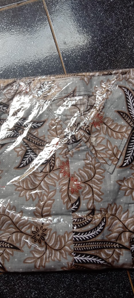 Kemeja Batik Anak Cowok//baju Batik Anak Cowok//batik Anak Laki Laki